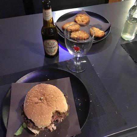 Fast Food La Casa dell'Orsetto